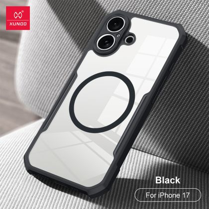 Калъф Xundd Beatle за Iphone 17