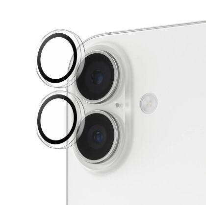 Протектор за камера VWK за Iphone 17