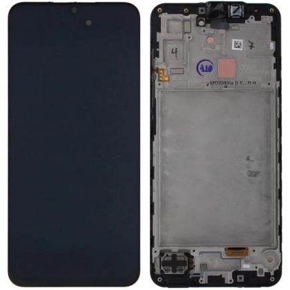 Display for Samsung A17 5G A176 org