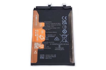 Battery for Huawei Magic 4 Lite 5G HB466596EFW