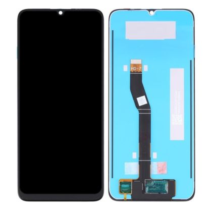 Display for Huawei Nova Y61