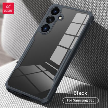 Калъф Xundd Beatle за Samsung S25 FE