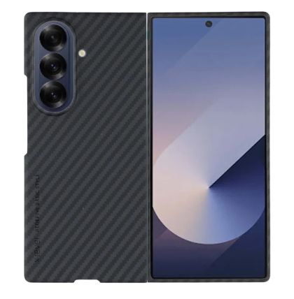 Калъф X Level Nanofiber за Z Fold 7