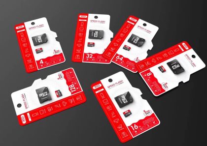 XO Memory cards 64GB