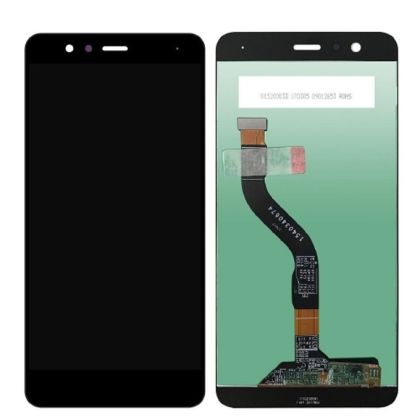 LCD for Huawei P10 Lite Black, WAS-LX1A