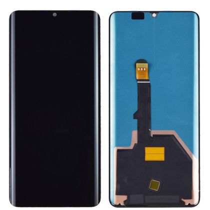 Дисплей за Huawei P30 Pro black