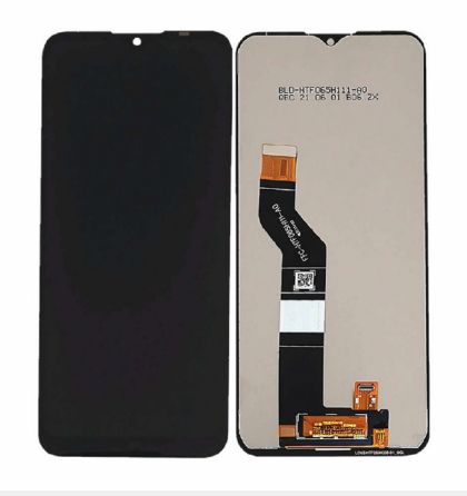 LCD for  Nokia 1.4, TA-1322, Black