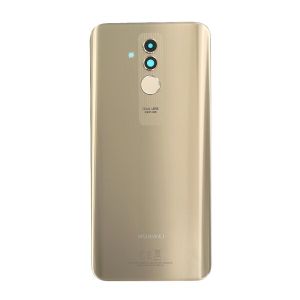 Заден капак за Huawei Mate 20 lite gold