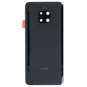 Заден капак за Huawei Mate 20 pro black
