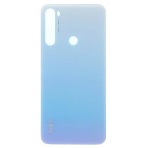 Back cover for Xiaomi Note 8T gray
