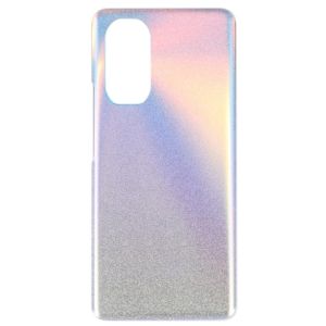 Back cover for Huawei Nova 9 pearl white