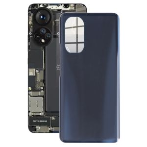 Back cover for Huawei Nova 9 black