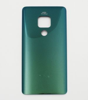 Заден капак за Huawei Mate 20 pro emerald green