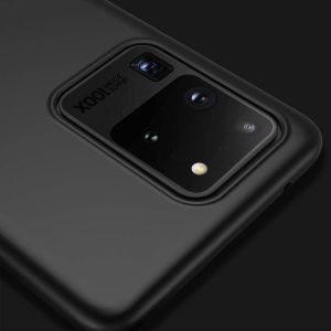 X Level Guardian TPU Case for Samsung S22