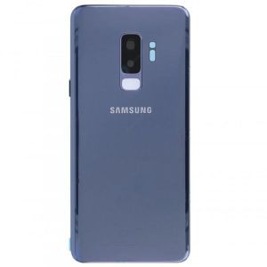 Заден капак за Samsung S9 blue