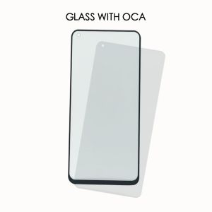 Glass+OCA Samsung A14 5g