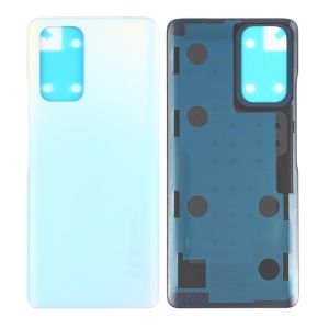 Back cover for Xiaomi Redmi Note 10 Pro blue