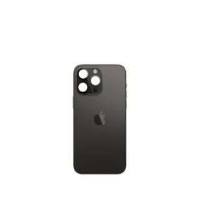 Заден капак за Iphone 14 pro space black