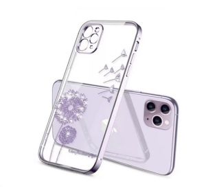 Coblue CB-K12 cases for iphone 14 pro max purple
