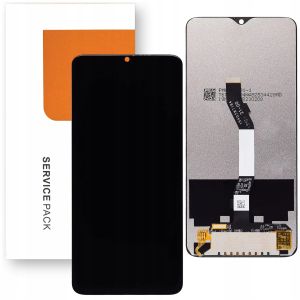 Дисплей за Xiaomi Redmi Note 8 pro SP