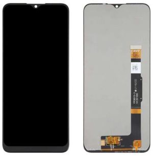 Display for TCL 30 SE