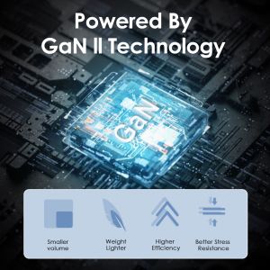 Адаптер 220V Phone Planet 65W EU