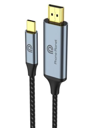 Cable Phone Planet PP-CHDMI01
