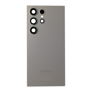 Заден капак за Samsung S24 Ultra military green