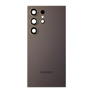 Заден капак за Samsung S24 Ultra violet
