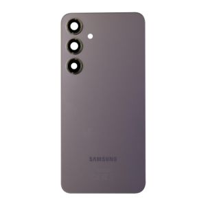 Заден капак за Samsung S24 Plus cobalt violet