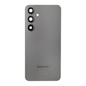 Заден капак за Samsung S24 Plus onyx black