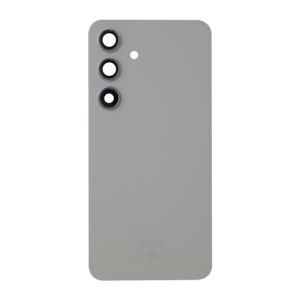 Заден капак за Samsung S24 jade green