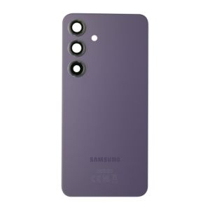 Заден капак за Samsung S24 cobalt violet