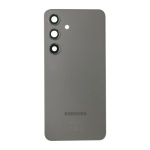 Заден капак за Samsung S24 onyx black