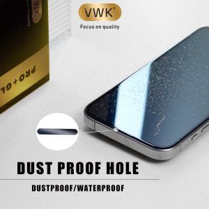 Protector 5D for Iphone 14 Pro VWK Pro+