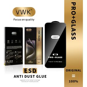 Protector 5D for Iphone 14 Pro VWK Pro+