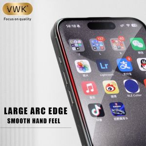 Protector 5D for Iphone 14 Pro VWK Pro+