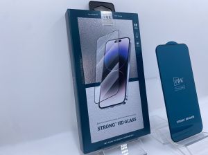 5D Protector for Iphone 16 Pro Max VWK HD S+