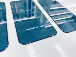 5D Protector for Iphone 16 Pro Max VWK HD S+