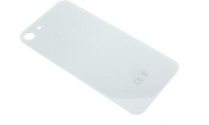 Заден капак за Iphone 8 silver