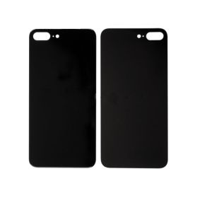 Заден капак за Iphone 8 plus space grey