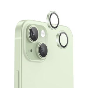 Camera Prot Phone Planet Iphone 15 green