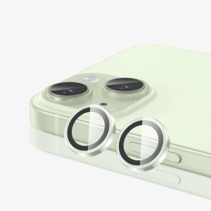 Camera Prot Phone Planet Iphone 15 green