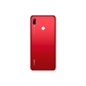 Back cover for Huawei P Smart 2019 Coral Red