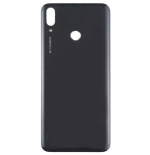 Back cover for Huawei P Smart Z black