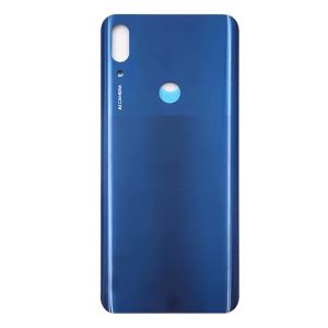 Back cover for Huawei P Smart Z blue