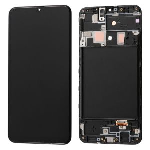 Display for Samsung A20 A205 WF