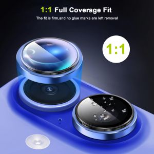 Camera Prot Phone Planet Iphone 16 Black