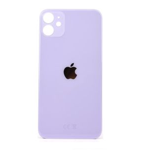 Back cover for Iphone 11 purple