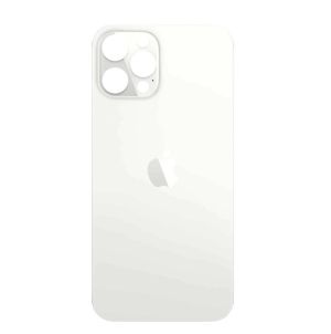Заден капак за Iphone 12 pro white